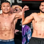 Boxing News, Fights, Results & Rankings - BoxingScene