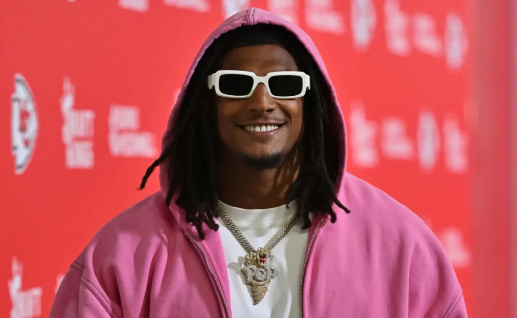 When is Isiah Pacheco expected to play again? Former Chiefs RB still out in 2026 - bolavip.com