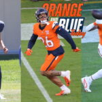 Broncos Name Their Captains With One Newcomer And What They're Going To Be Mindful Of Against Steve Spagnuolo - Three Big Broncos Things - Denver Sports 104.3 The Fan