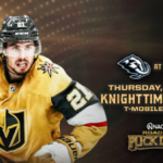 Vegas Golden Knights Prepare to Host Utah Mammoth in Preseason Match - SuaraGarut.ID