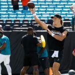 Browns vs. Jags game to see temperatures up to 105 degrees: Will extreme heat play a factor in Jacksonville? - CBS Sports