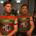 Watch: 'F***ing useless flops' - viewers fume as Sky TV cuts to gambling ad during emotional Jai Arrow walkout - Newstalk ZB