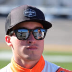 Jake Garcia earns first career NASCAR Truck Series win at Bristol; Layne Riggs, Chandler Smith falter - Yardbarker