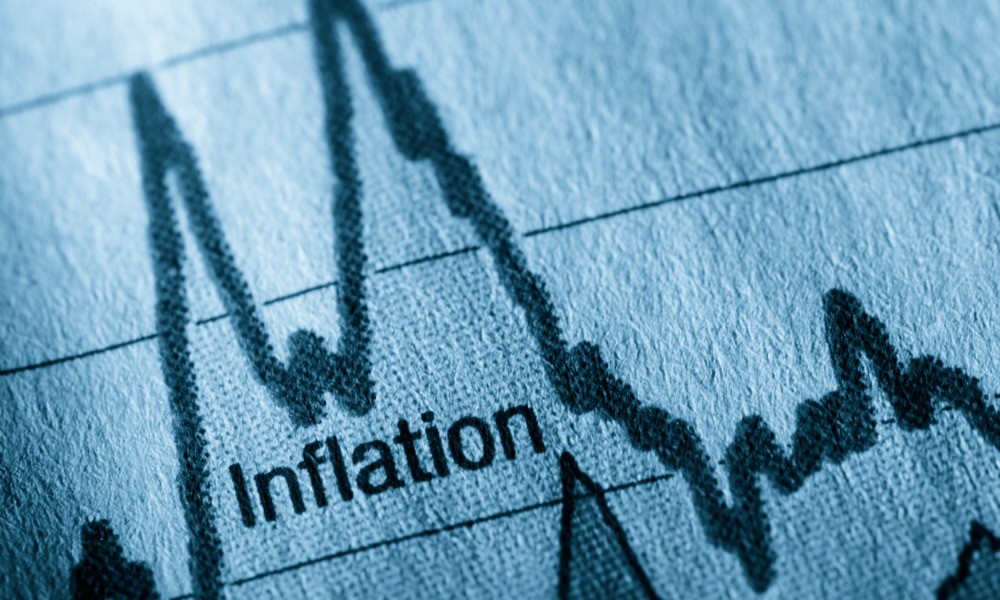PPI comes in as expected, but rate-hike odds climb ahead of Fed meeting - investmentnews.com