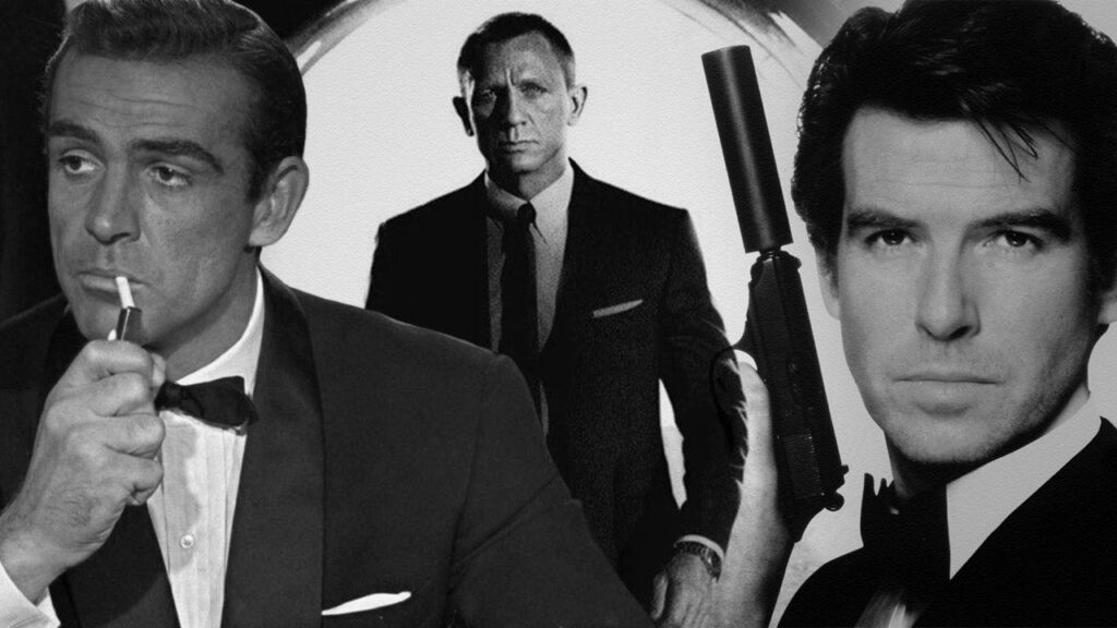 Amazon Prime Video's October Lineup Includes Every James Bond Movie and a New Stephen King Horror Series - ign.com