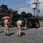 ‘Court not mere post office to frame charges’: Relief to 7 booked for protest against Pakistan - The Indian Express