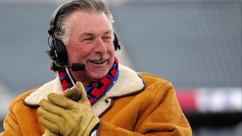 ESPN's tribute to late Barry Melrose - NHL.com