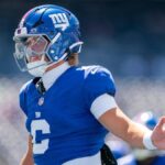 Fantasy football rankings 2026: Sleepers, busts, breakouts by computer that projected Daniel Jones' huge year - CBS Sports