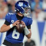 Giants vs. Rams predictions, odds, time: Week 2 'Monday Night Football' picks, NFL best bets by proven model - CBS Sports