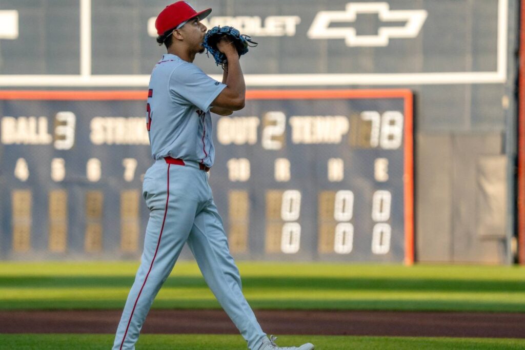 Red Sox Promote Jedixson Paez To Make Start Today - Talk Sox