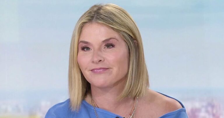 Jenna Bush Hager Recalls Heartfelt Reunion Her Sister Barbara Witnessed on 9/11 - TODAY.com