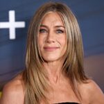 Jennifer Aniston's Dating History: Famous Ex-Husbands, Ex-Boyfriends & Current Boyfriend Jim Curtis Revealed - Just Jared