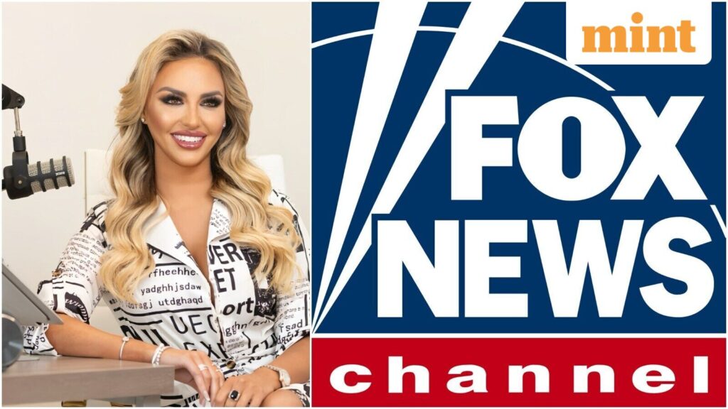 Jennifer Eckhart dies at 36: Former Fox Business producer found dead at Florida home- What we know - Livemint