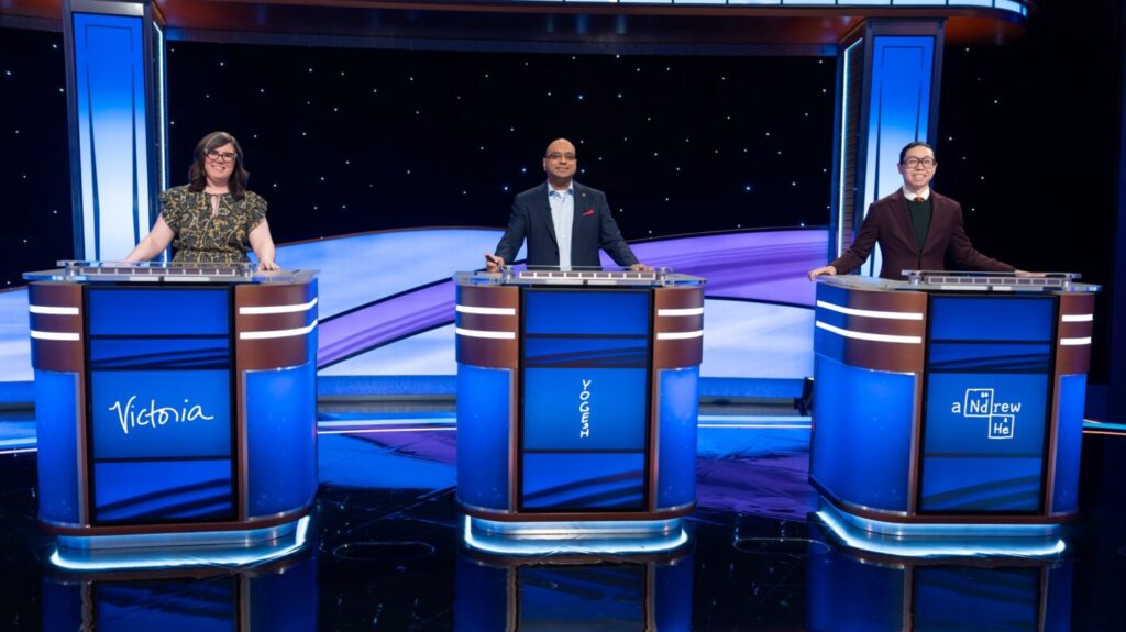 ‘Jeopardy! Masters’: Who Won Season 4? - TV Insider