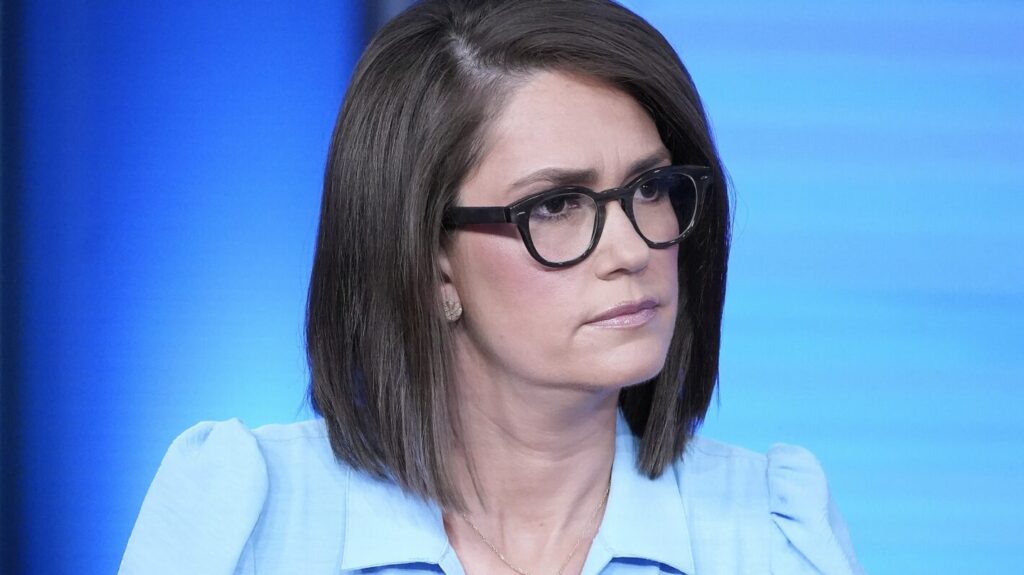 Fox News’ Jessica Tarlov Details Wedding Heartbreak After Devastating Family News - TV Insider