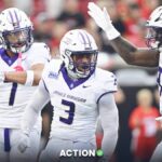 Liberty vs JMU Prediction, Pick, NCAAF Odds for September 5 - Action Network