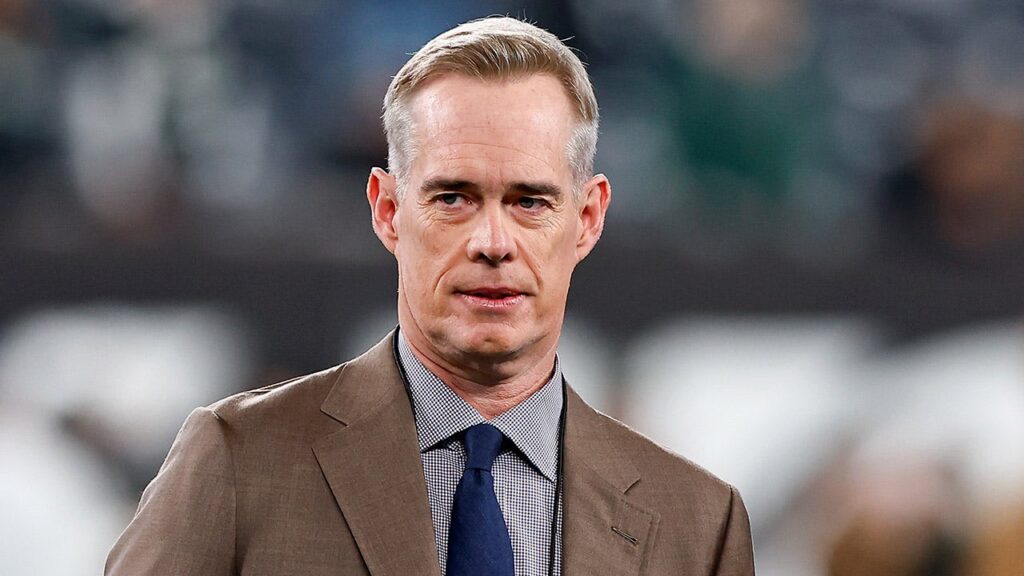 ESPN re-signs Joe Buck for more than $100 million, highlighting company strategy - Fox News