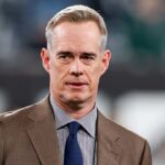 ESPN re-signs Joe Buck for more than $100 million, highlighting company strategy - Fox News