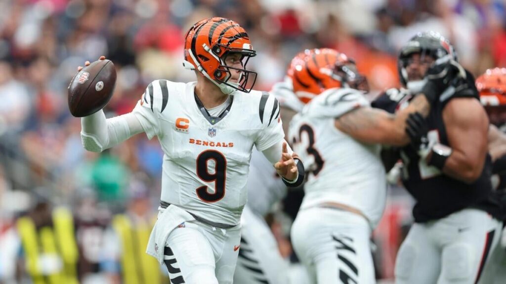 Bengals vs. Steelers picks, odds, prediction: Start time, betting preview, spread for NFL Week 3 game - CBS Sports