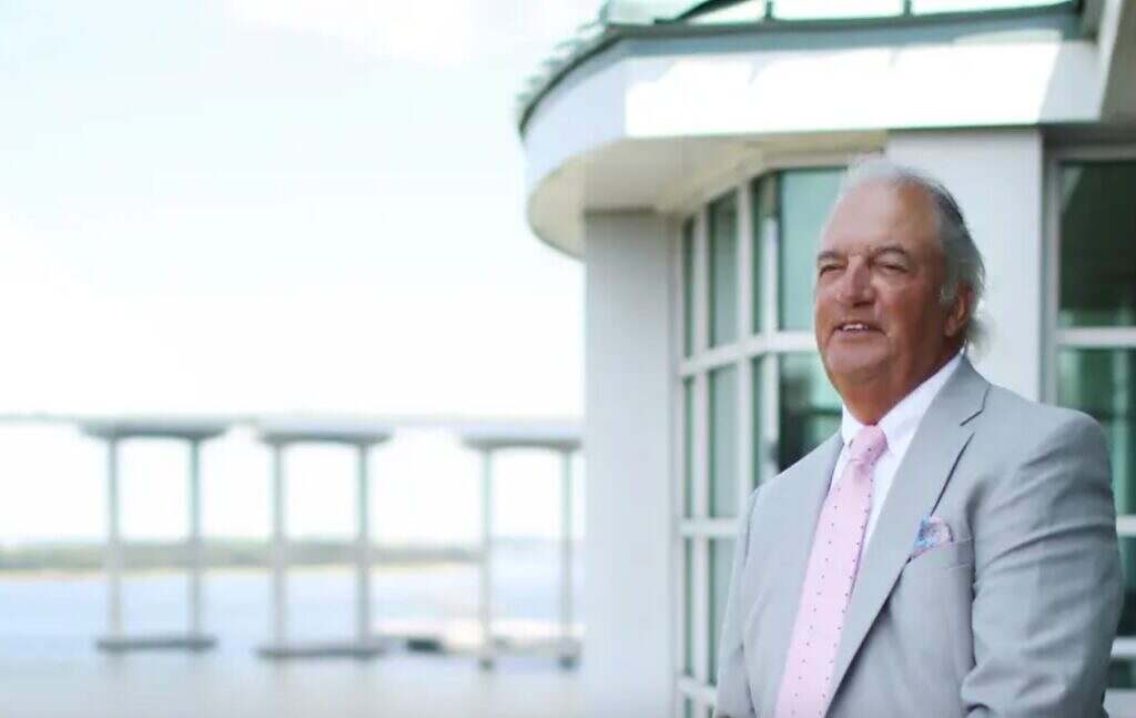 ‘Lion King’ Lawyer, University of South Carolina Benefactor Passes Away - FITSNews