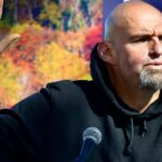 'Dumb joke': Fetterman waves off his cruel texts about poor people - AlterNet