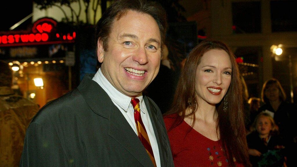 John Ritter's widow Amy Yasbeck details the fatal misdiagnosis she says led to his death - Fox News
