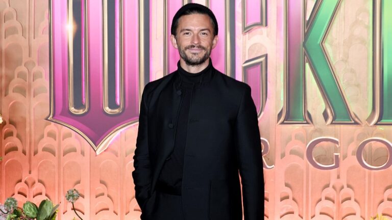 Jonathan Bailey Drops Out of 'Sunday in the Park With George' Revival After Ariana Grande's Exit - TheWrap