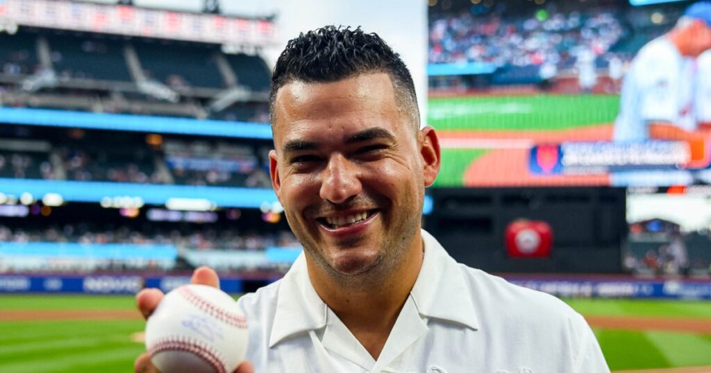 Would Jose Iglesias Ever Return to the MLB? Yes, With 1 Condition - TODAY.com