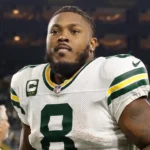 Packers RB depth chart vs Vikings today without Josh Jacobs in 2026 NFL Week 1 - bolavip.com