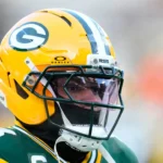Why isn’t Josh Jacobs playing today for Packers vs Falcons in Week 3 of 2026 NFL season? - bolavip.com