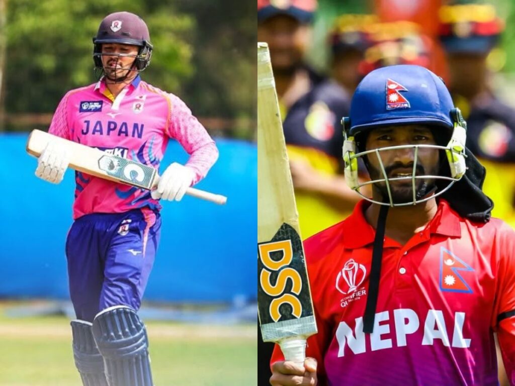 JPN vs NEP LIVE Streaming: How To Watch Japan National Cricket Team vs Nepal National Cricket Team Asian Games 2026 Cricket Live in India and Other Countries - The Sunday Guardian