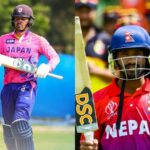 JPN vs NEP LIVE Streaming: How To Watch Japan National Cricket Team vs Nepal National Cricket Team Asian Games 2026 Cricket Live in India and Other Countries - The Sunday Guardian