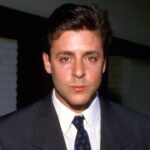 Star from 'The Breakfast Club' looks unrecognizable with long beard and hair in rare public sighting - Fox News