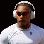 Vikings Announce Justin Jefferson Injury During Buccaneers Game - heavy.com