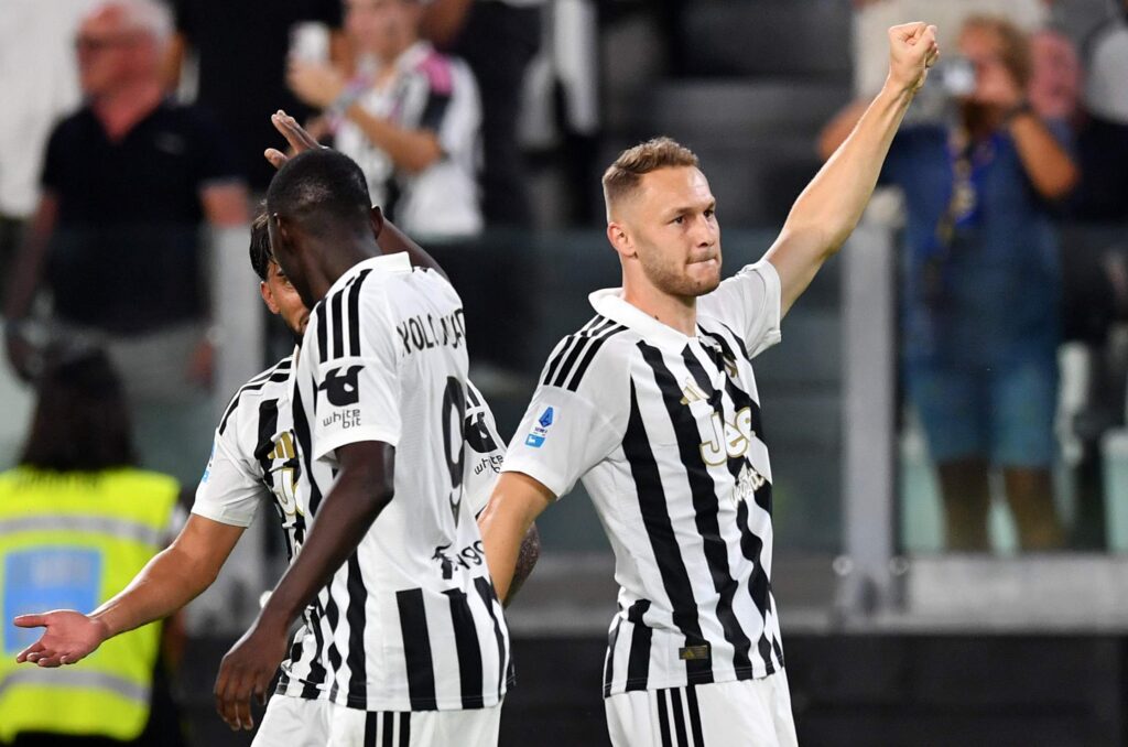 Juventus vs AC Milan Result Today: Serie A Live Score, Updates - heavy.com