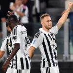 Juventus vs AC Milan Result Today: Serie A Live Score, Updates - heavy.com