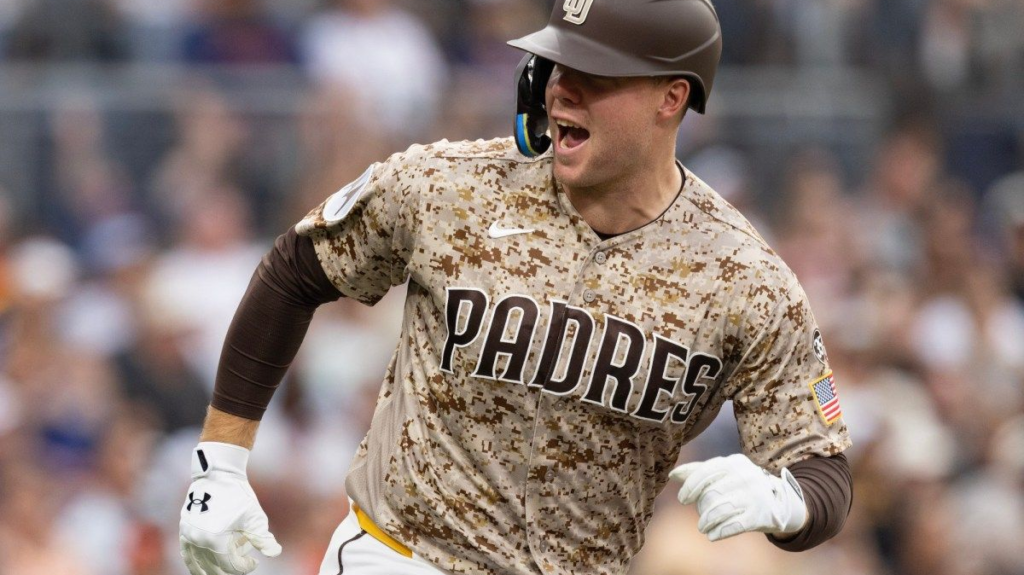 Padres Prepare to Activate Gavin Sheets as Casey Mize Seeks Sync - SuaraGarut.ID