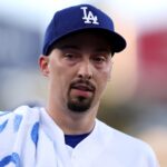 Dodgers Suddenly Lose $182 Million Starter Early In Wednesday’s Game - heavy.com