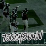 Michigan State's Cam Edwards rushes for 2-yard TD, taking early lead vs Toledo - FOX Sports