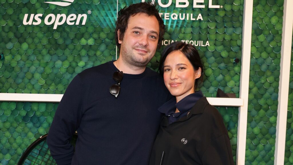 ‘Yellowstone’ Actress Kelsey Asbille Engaged to Longtime Love Miles Joris-Peyrafitte - Just Jared