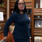 Jackson says all is not well on the Supreme Court emergency docket - Courthouse News