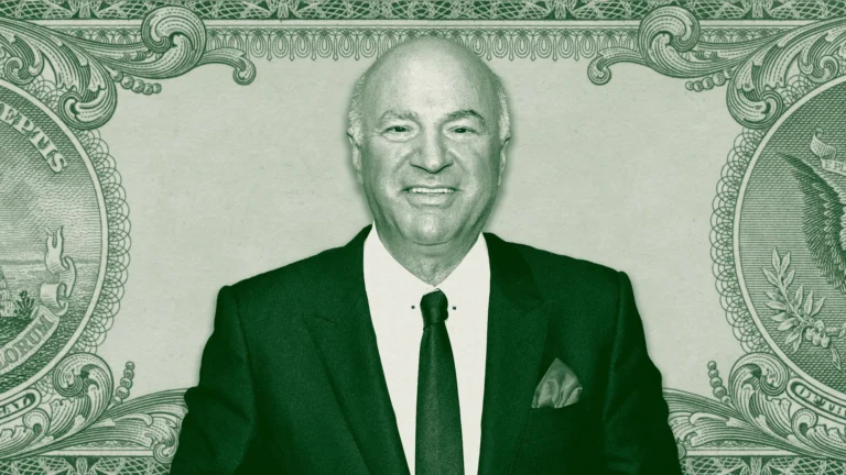 Kevin O’Leary Has 1 Rule for Giving Money to Family. It Works at Any Income - inc.com