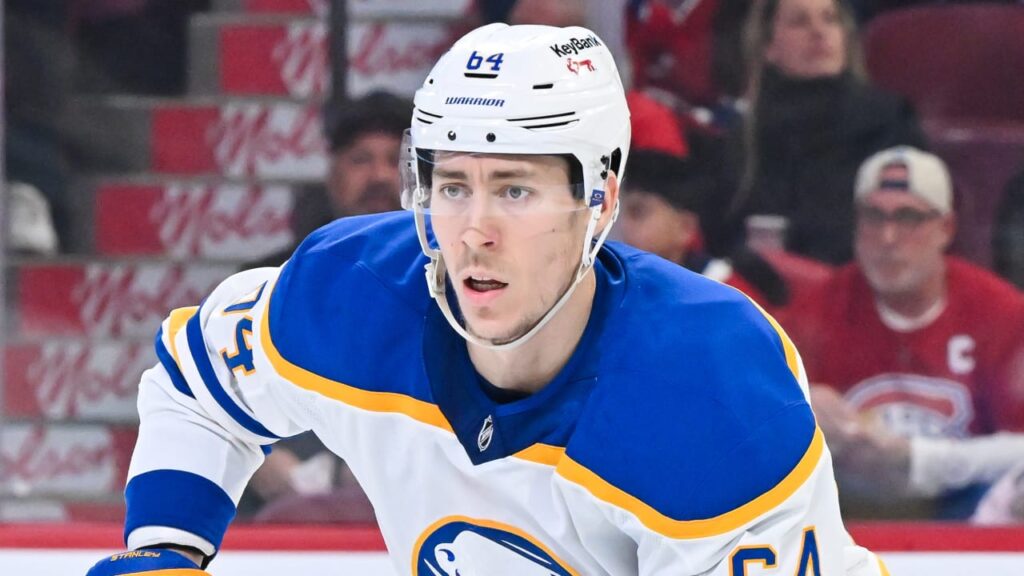 NHL Status Report: Islanders sign Stanley to 1-year contract - NHL.com