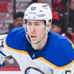 NHL Status Report: Islanders sign Stanley to 1-year contract - NHL.com
