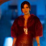 Catherine Zeta-Jones's New 'John Wick'-Esque Action Thriller Lands "Diabolical" Rotten Tomatoes Debut - MovieWeb