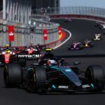 F1 Spanish GP: Kimi Antonelli wins again as VSC costs Lando Norris - Motorsport.com