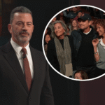 Matt Damon Crashes Kimmel’s Brooklyn Premiere—With Kimmel’s Mom and Sister - latenighter.com
