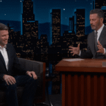 Watch Jimmy Kimmel’s YouTube Interview With James Talarico - LateNighter