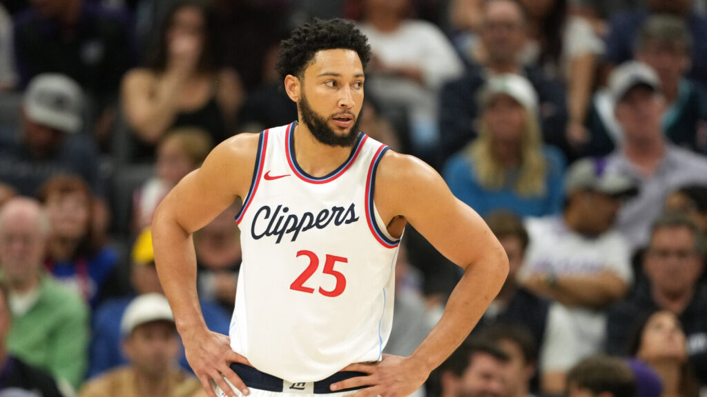 Kings beat out two NBA teams to sign Ben Simmons - Yardbarker