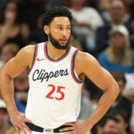 Kings beat out two NBA teams to sign Ben Simmons - Yardbarker